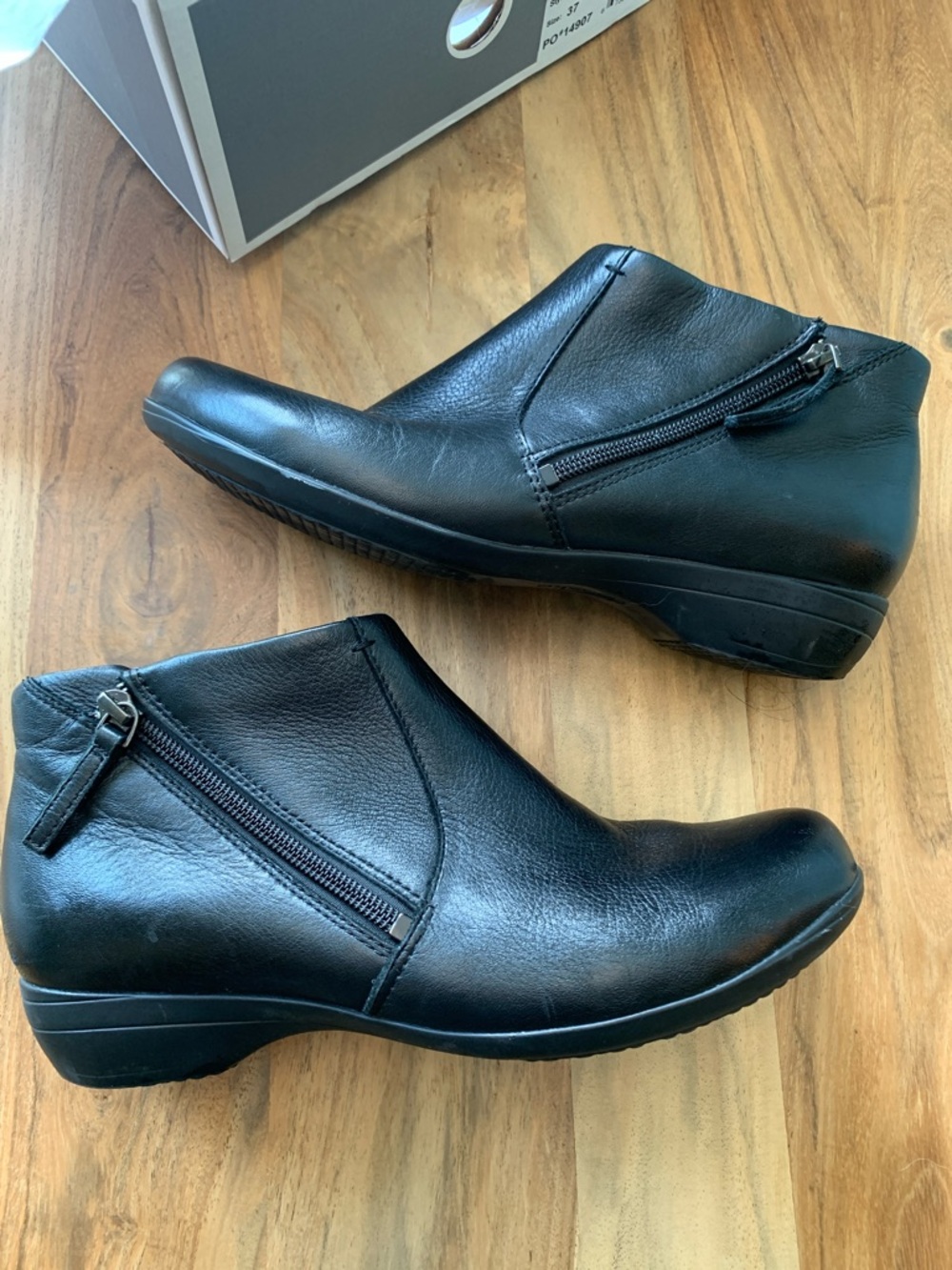 Dansko Women's Fifi Ankle Boot 37